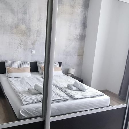Apartments Miocic 자다르 외부 사진