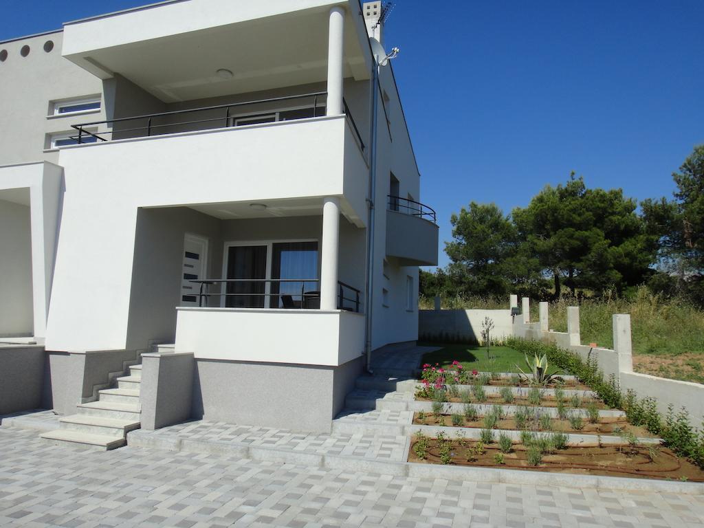 Apartments Miocic 자다르 외부 사진